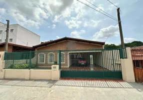 Foto 1 de Casa com 3 Quartos à venda, 165m² em Jardim Boa Esperança, Campinas