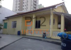 Foto 1 de Sobrado com 3 Quartos à venda, 200m² em Vila Maria, São Paulo