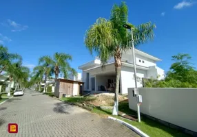 Foto 1 de Casa de Condomínio com 4 Quartos à venda, 280m² em Vargem Pequena, Florianópolis