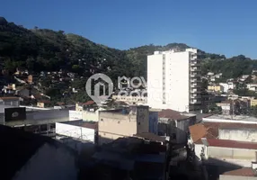 Foto 1 de Apartamento com 3 Quartos à venda, 70m² em Engenho Novo, Rio de Janeiro