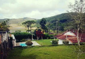 Foto 1 de Fazenda/Sítio com 6 Quartos à venda, 25000m² em Zona Rural, Paraibuna