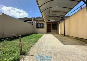 Foto 1 de Casa com 2 Quartos à venda, 54m² em Moradas do Sobrado, Gravataí