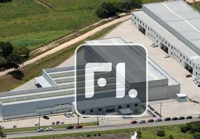 Foto 1 de Galpão/Depósito/Armazém para alugar, 1024m² em Iporanga, Sorocaba