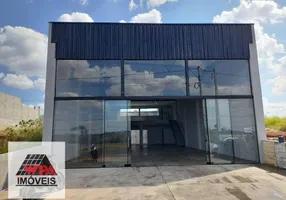 Foto 1 de Ponto Comercial para alugar, 300m² em Jardim Souza Queiroz, Santa Bárbara D'Oeste