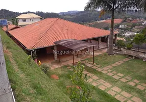 Foto 1 de Fazenda/Sítio com 3 Quartos à venda, 150m² em Barreira do Triunfo, Juiz de Fora