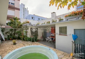 Foto 1 de Casa com 3 Quartos à venda, 222m² em Menino Deus, Porto Alegre