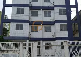 Foto 1 de Apartamento com 2 Quartos para alugar, 50m² em Pernambués, Salvador