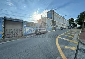Foto 1 de Galpão/Depósito/Armazém para venda ou aluguel, 2636m² em Santo Antônio, São Caetano do Sul