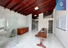 Foto 1 de Casa com 2 Quartos à venda, 163m² em Parque Residencial Jaguari, Americana