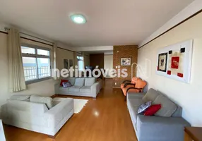 Foto 1 de Cobertura com 3 Quartos à venda, 342m² em São Pedro, Belo Horizonte