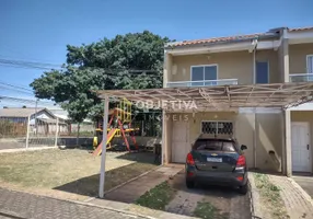 Foto 1 de Casa com 2 Quartos à venda, 96m² em São Lucas, Viamão