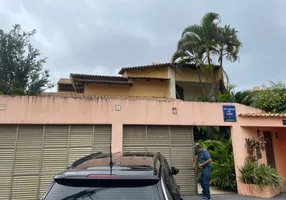 Foto 1 de Sobrado com 4 Quartos à venda, 512m² em Setor Nova Suiça, Goiânia