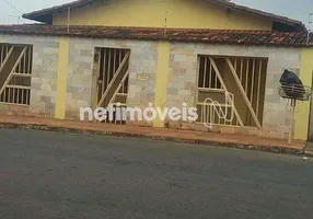 Foto 1 de Casa com 3 Quartos à venda, 160m² em Vila Ferreira, Pará de Minas