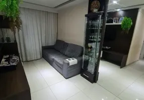 Foto 1 de Apartamento com 3 Quartos à venda, 72m² em Glória, Macaé