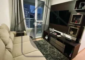 Foto 1 de Apartamento com 3 Quartos à venda, 60m² em Vila Andrade, São Paulo