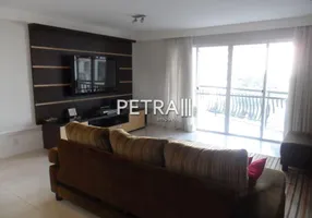 Foto 1 de Apartamento com 3 Quartos à venda, 155m² em Vila Sao Silvestre Zona Leste, São Paulo