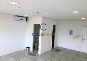 Foto 1 de Sala Comercial com 1 Quarto à venda, 40m² em Botafogo, Campinas