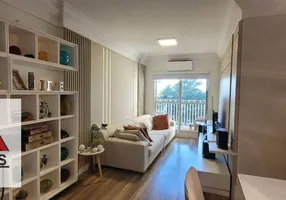 Foto 1 de Apartamento com 3 Quartos à venda, 89m² em Jardim São Paulo, Americana