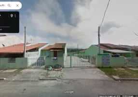 Foto 1 de Casa com 2 Quartos à venda, 54m² em Vila Rivabem, Campo Largo