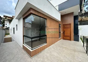 Foto 1 de Casa de Condomínio com 4 Quartos à venda, 236m² em Portal da Torre, Juiz de Fora