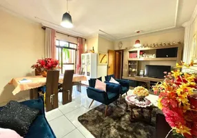 Foto 1 de Apartamento com 4 Quartos à venda, 100m² em Palmares, Belo Horizonte
