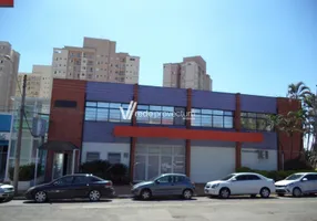 Foto 1 de Sala Comercial para alugar, 500m² em Vila Nova, Campinas
