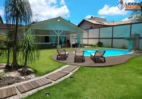 Foto 1 de Casa com 4 Quartos à venda, 320m² em Granja Caiapiá, Cotia