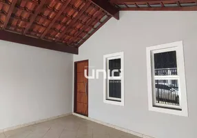 Foto 1 de Casa com 3 Quartos à venda, 91m² em Gleba California, Piracicaba