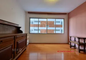 Foto 1 de Apartamento com 2 Quartos à venda, 98m² em Consolação, São Paulo