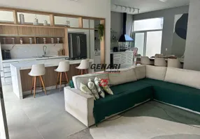 Foto 1 de Casa com 2 Quartos à venda, 120m² em Jardim Monte Carlo, Indaiatuba