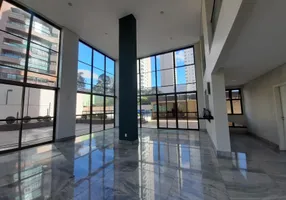 Foto 1 de Apartamento com 4 Quartos para venda ou aluguel, 217m² em Belvedere, Belo Horizonte