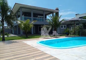 Foto 1 de Casa com 4 Quartos para alugar, 250m² em Atami, Pontal do Paraná
