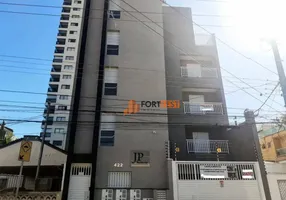 Foto 1 de Apartamento com 2 Quartos à venda, 50m² em Vila Carrão, São Paulo