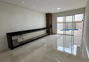 Foto 1 de Casa de Condomínio com 3 Quartos à venda, 198m² em Terras de São Bento, Limeira