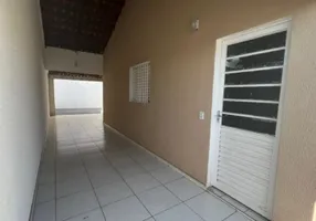 Foto 1 de Casa com 3 Quartos à venda, 80m² em Fazenda Grande IV, Salvador