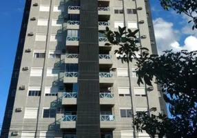 Foto 1 de Cobertura com 3 Quartos para venda ou aluguel, 254m² em América, Joinville