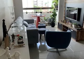 Foto 1 de Apartamento com 3 Quartos à venda, 88m² em Encruzilhada, Recife
