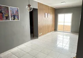 Foto 1 de Apartamento com 2 Quartos para alugar, 86m² em Vila Guilhermina, Praia Grande