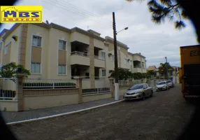 Foto 1 de Apartamento com 3 Quartos à venda, 105m² em Praia de Bombas, Bombinhas