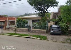 Foto 1 de Casa com 5 Quartos à venda, 292m² em Glória, Porto Alegre