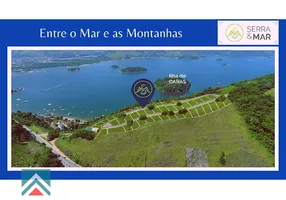 Foto 1 de Lote/Terreno à venda, 422m² em Angra Reis, Angra dos Reis