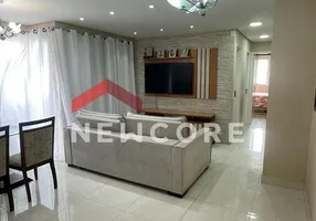 Foto 1 de Apartamento com 2 Quartos à venda, 70m² em Vila Esperança, São Paulo