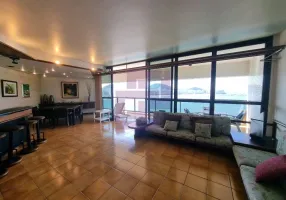 Foto 1 de Apartamento com 3 Quartos para venda ou aluguel, 165m² em Jardim Astúrias, Guarujá