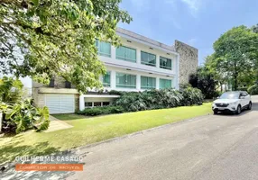 Foto 1 de Casa com 6 Quartos para venda ou aluguel, 1200m² em Golf Park, Carapicuíba