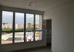 Foto 1 de Sala Comercial com 1 Quarto para alugar, 20m² em Vila Marieta, Campinas