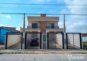 Foto 1 de Apartamento com 2 Quartos à venda, 53m² em Espinheiros, Itajaí