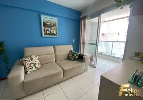 Foto 1 de Apartamento com 2 Quartos à venda, 50m² em Mata da Praia, Vitória