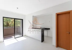 Foto 1 de Apartamento com 1 Quarto à venda, 45m² em Jardim Recreio, Ribeirão Preto