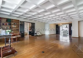 Foto 1 de Apartamento com 3 Quartos à venda, 251m² em Jardim Paulista, São Paulo