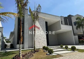 Foto 1 de Casa de Condomínio com 3 Quartos à venda, 261m² em Jardim Maison Du Parc, Indaiatuba